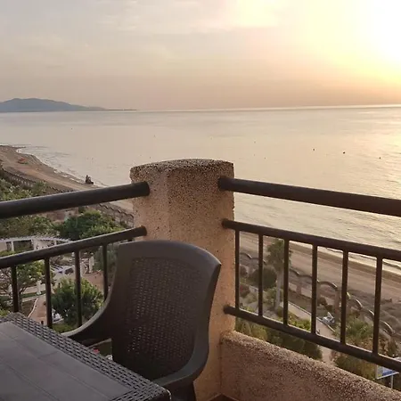 Appartement Vistas Al Mar 2