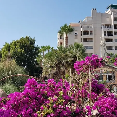 Appartement Vistas Al Mar 2
