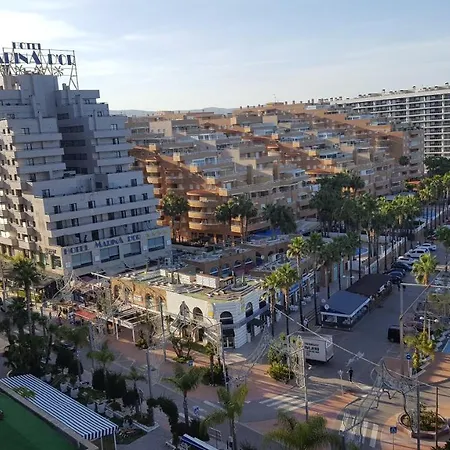 Appartement Vistas Al Mar 2 Oropesa del Mar