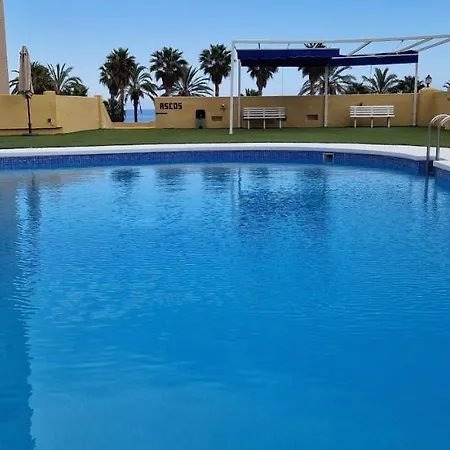 Appartement Vistas Al Mar 2