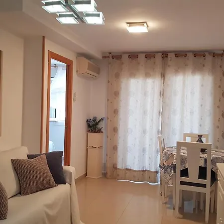 Apartamento Vistas Al Mar 2