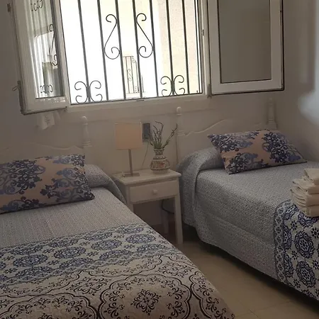 Apartamento Vistas Al Mar 2 *
