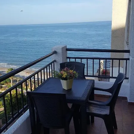 Apartamento Vistas Al Mar 2 *