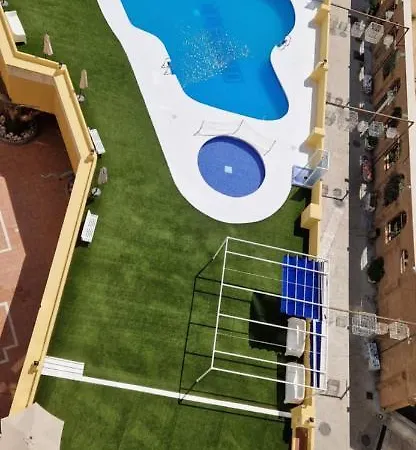 Apartamento Vistas Al Mar 2 *